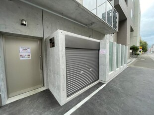 西１８丁目駅 徒歩2分 1階の物件外観写真